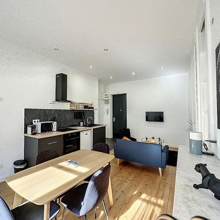 Cosy Appart - Prefecture Lyon - Servient 1 Exteriér fotografie